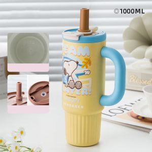 تراول 1000 میل SNOOPY