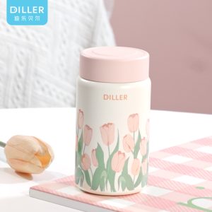 فلاسک 280 میل DILLER