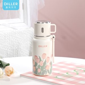 فلاسک 600 میل DILLER