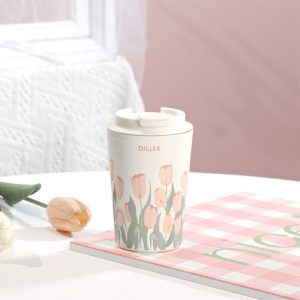 تراول ماگ 350 میل DILLER