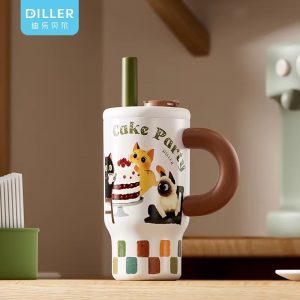 تراول 1000 میل DILLER