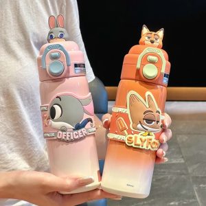 تراول 500 میل Disney