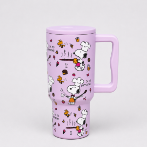 تراول ماگ 1000 میل SNOOPY