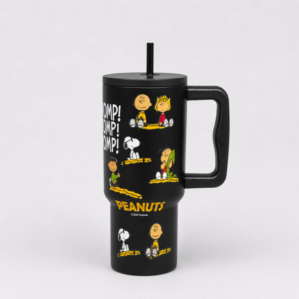 تراول ماگ 1000 میل SNOOPY — تصویر 4 از 6