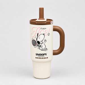 تراول ماگ 1000 میل SNOOPY
