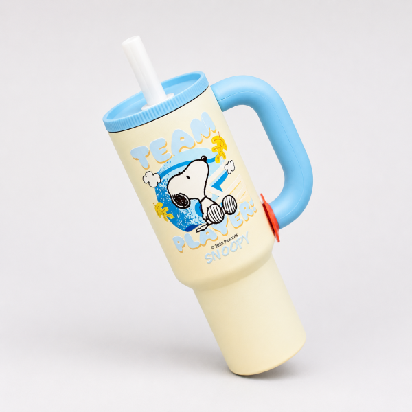 تراول ماگ 1200 میل SNOOPY — تصویر 4 از 8