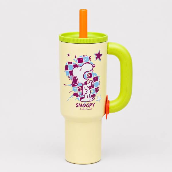 تراول ماگ 1200 میل SNOOPY — تصویر 8 از 8