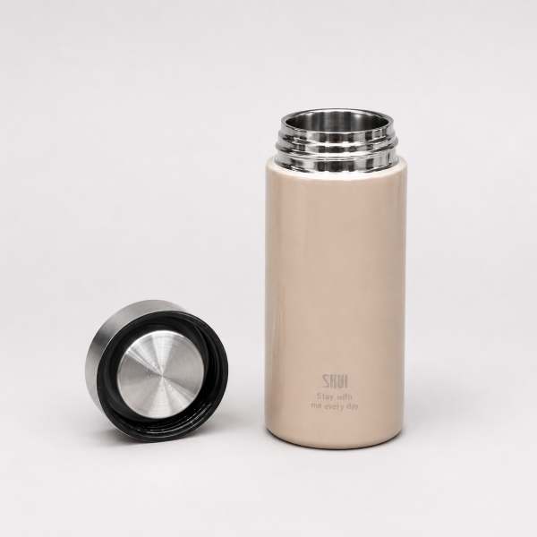 فلاسک قهوه 230 میل SHUI — تصویر 6 از 7