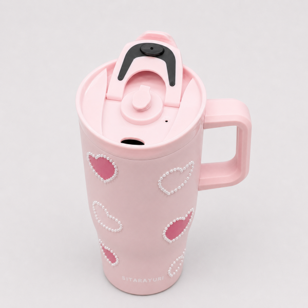 تراول ماگ 1200 میل SITARAYURI — تصویر 5 از 6
