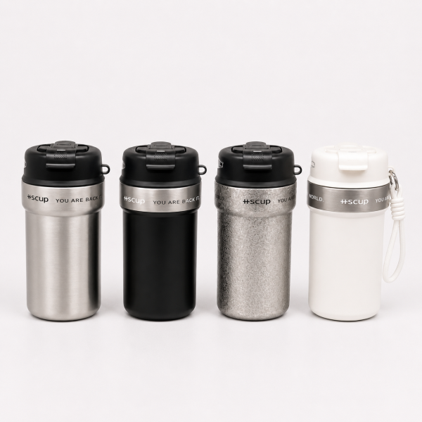 تراول ماگ 550 میل HSCUP — تصویر 2 از 8