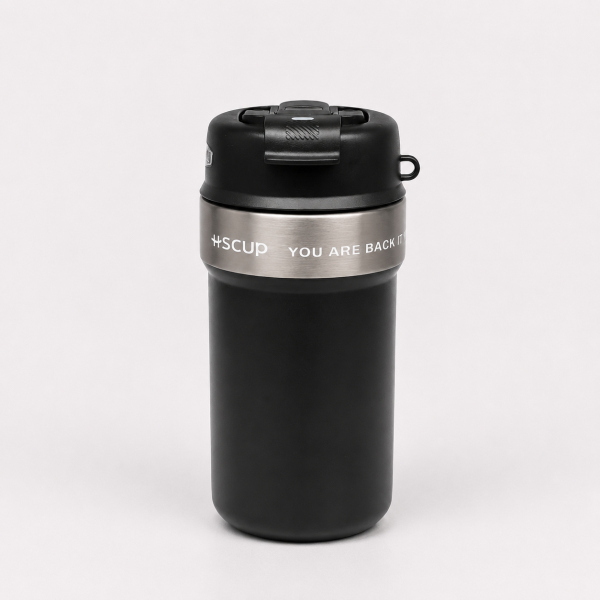 تراول ماگ 550 میل HSCUP — تصویر 3 از 8