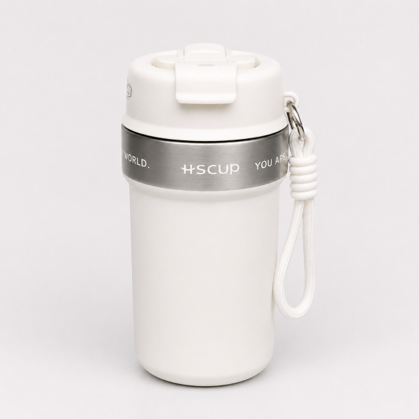 تراول ماگ 550 میل HSCUP