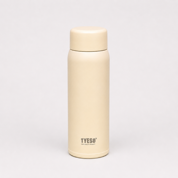 فلاسک قهوه 200 میل TYESO — تصویر 5 از 9