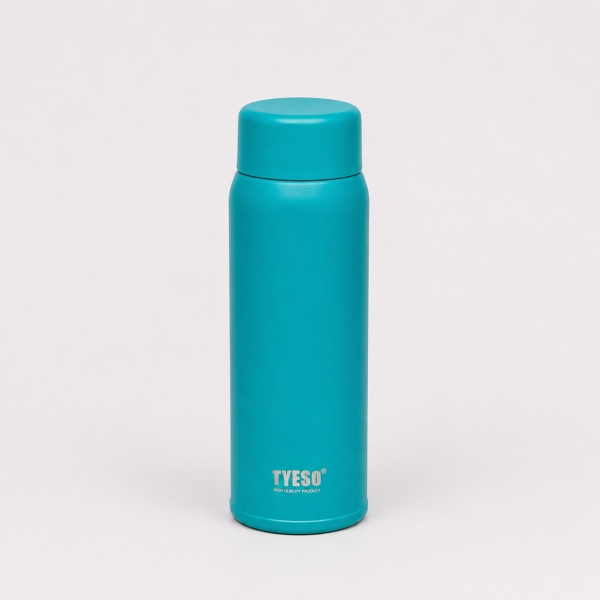 فلاسک قهوه 200 میل TYESO — تصویر 8 از 9