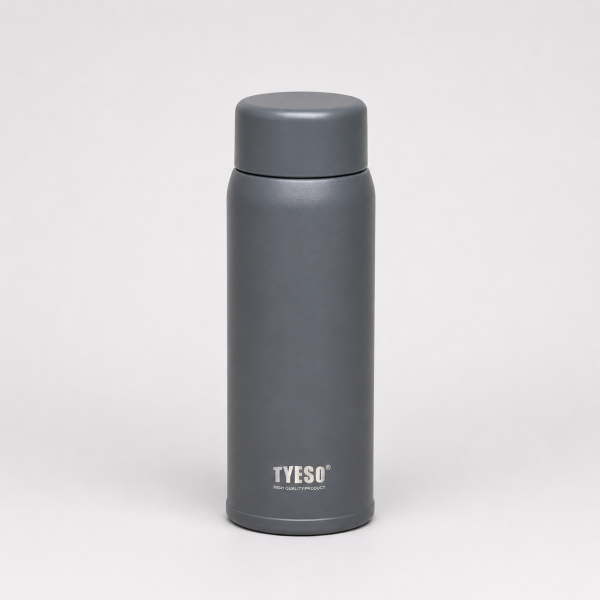 فلاسک قهوه 200 میل TYESO — تصویر 4 از 9