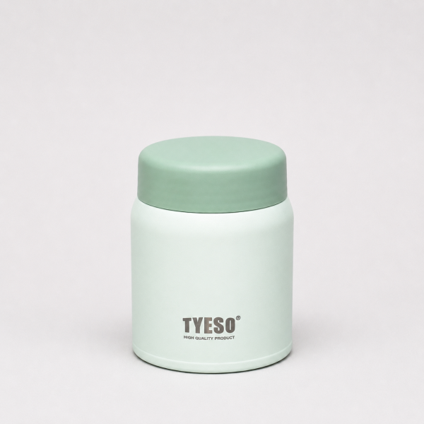 مینی فلاسک 220 میل TYESO — تصویر 5 از 7