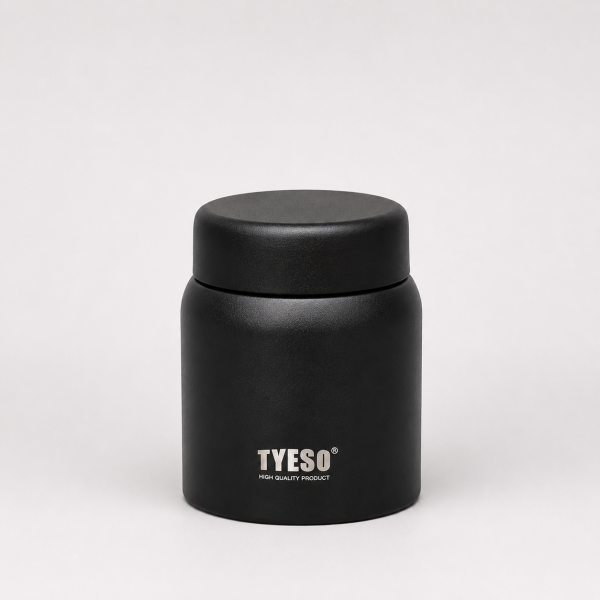 مینی فلاسک 220 میل TYESO — تصویر 2 از 7