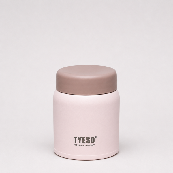مینی فلاسک 220 میل TYESO — تصویر 6 از 7