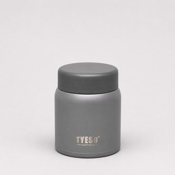 مینی فلاسک 220 میل TYESO