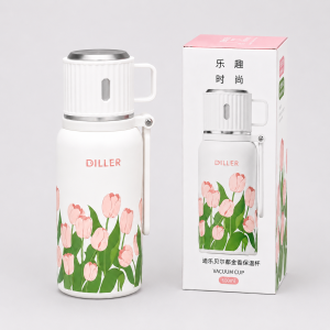 فلاسک 600 میل DILLER