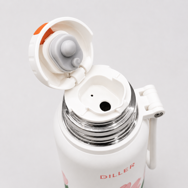 فلاسک 600 میل DILLER — تصویر 3 از 3