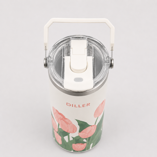 تراول ماگ 950 میل DILLER — تصویر 4 از 4