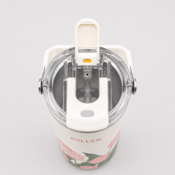 تراول ماگ 950 میل DILLER — تصویر 3 از 4
