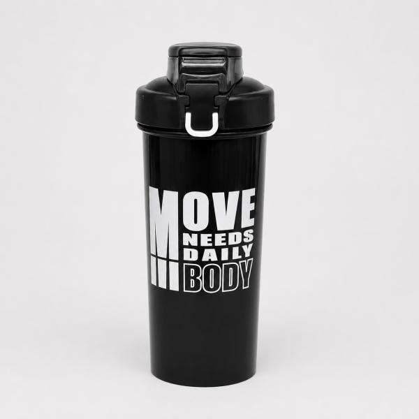 شیکر 800 میل MOVE — تصویر 4 از 6