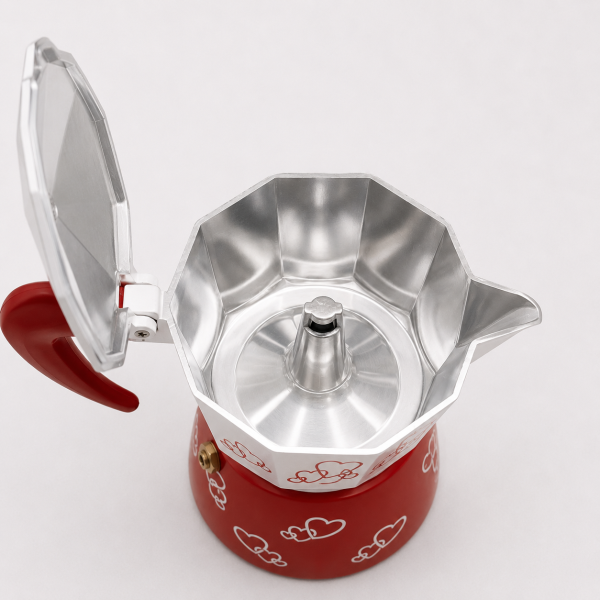موکاپات 6 کاپ قلبی — تصویر 3 از 3