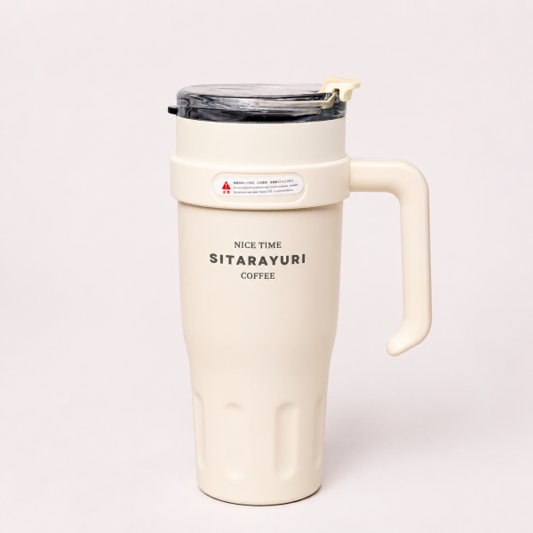 تراول ماگ 1200 میل SITARAYURI — تصویر 5 از 11