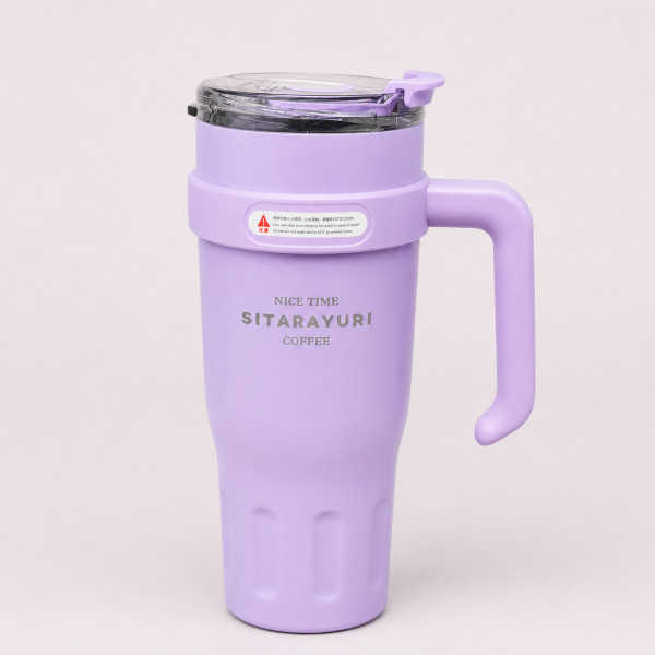 تراول ماگ 1200 میل SITARAYURI — تصویر 6 از 11