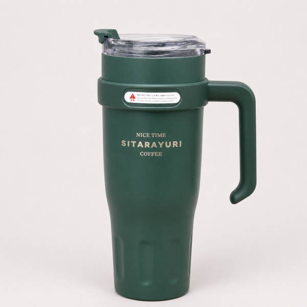 تراول ماگ 1200 میل SITARAYURI — تصویر 7 از 11