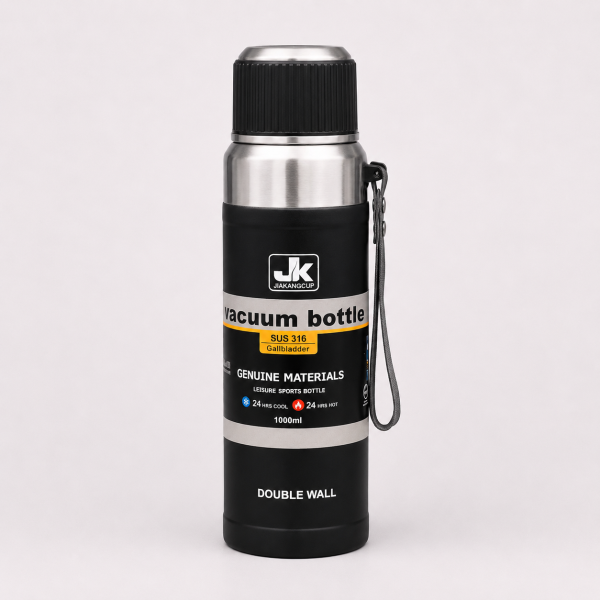 فلاسک 1000 میل JK — تصویر 5 از 7