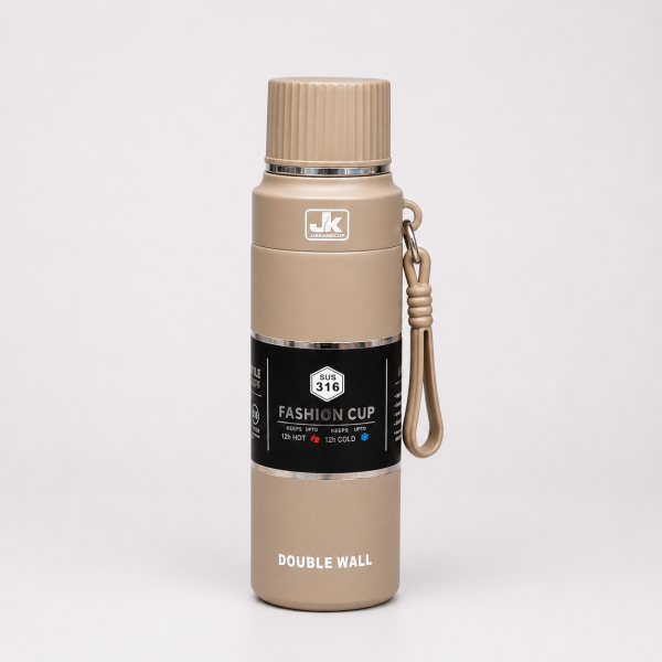 فلاسک 1300 میل JK