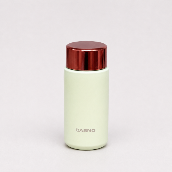 مینی فلاسک 230 میل CASNO — تصویر 3 از 6