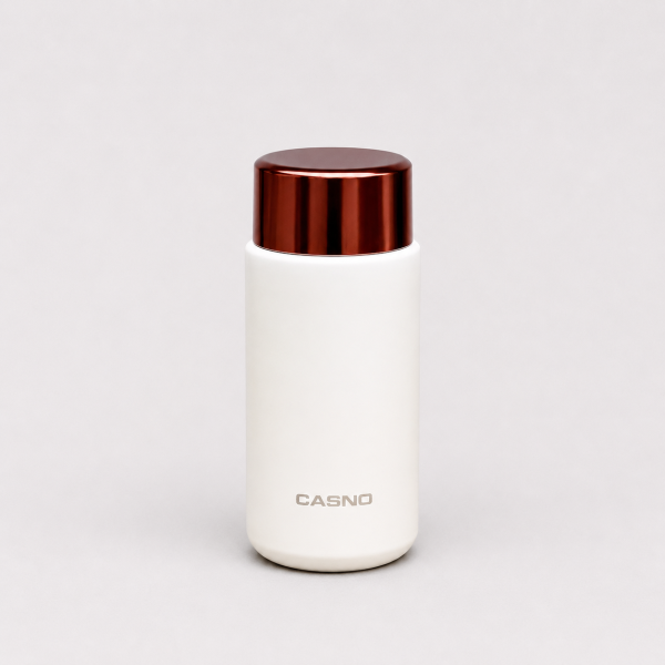 مینی فلاسک 230 میل CASNO — تصویر 4 از 6