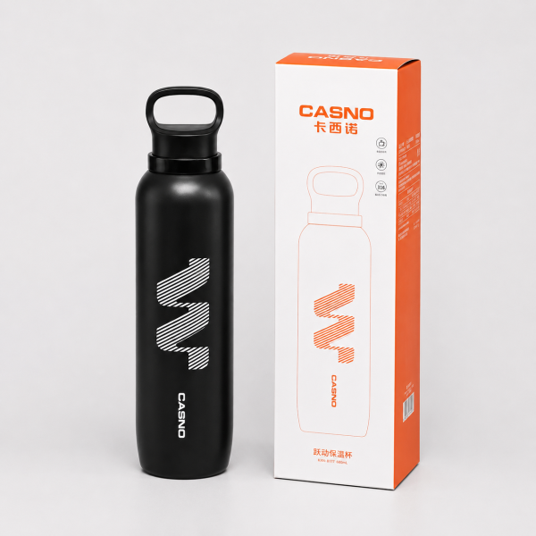تراول ماگ 680 میل CASNO