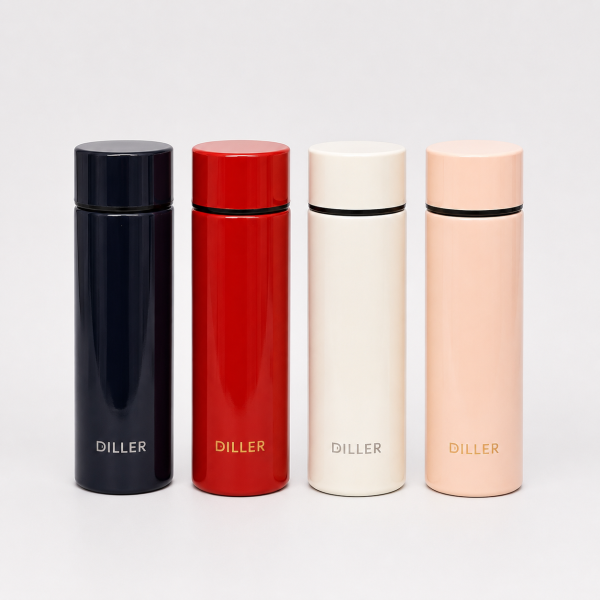 مینی فلاسک 150 میل DILLER — تصویر 2 از 7