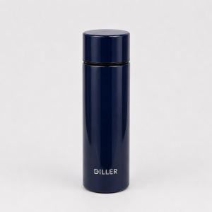 مینی فلاسک 150 میل DILLER