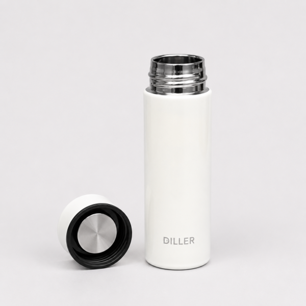مینی فلاسک 150 میل DILLER — تصویر 7 از 7