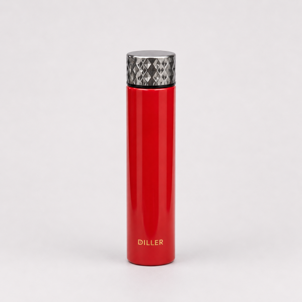 فلاسک قلمی 210 میل DILLER — تصویر 6 از 8