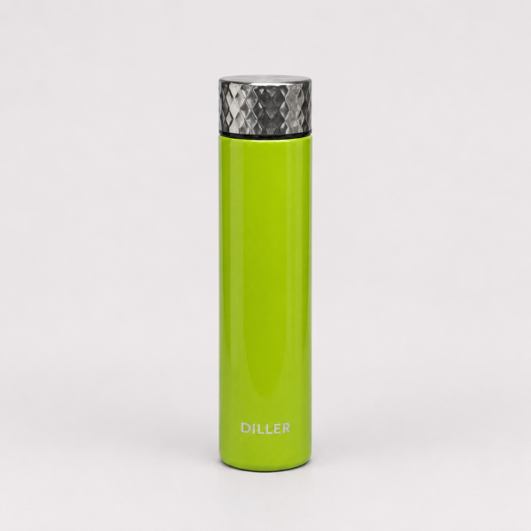فلاسک قلمی 210 میل DILLER