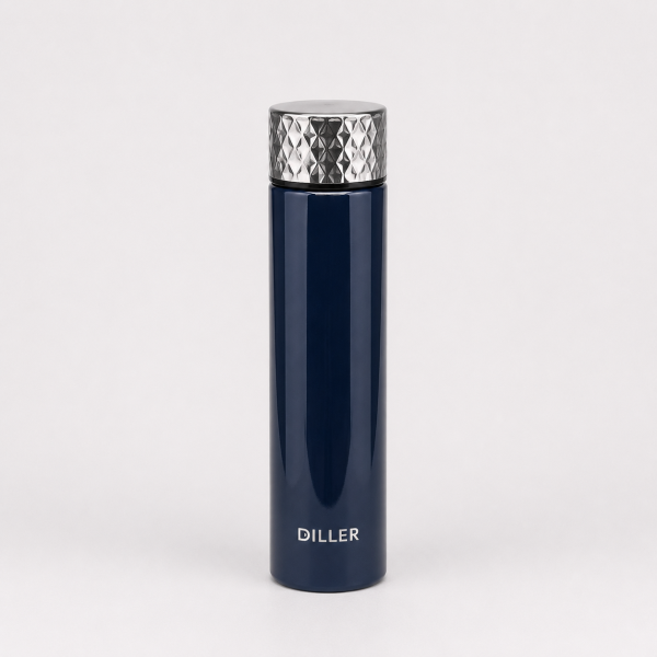 فلاسک قلمی 210 میل DILLER — تصویر 5 از 8