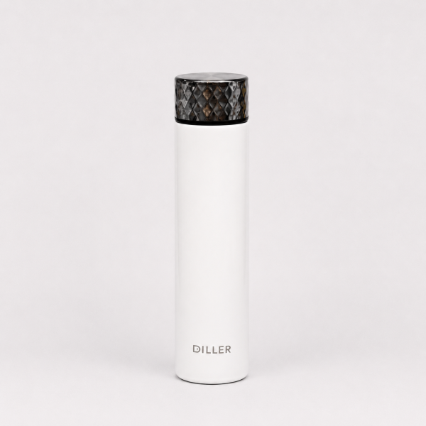 فلاسک قلمی 210 میل DILLER — تصویر 4 از 8