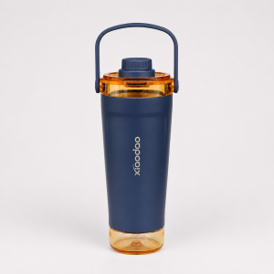 شیکر 650 میل Xiaodao
