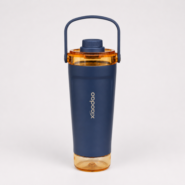 شیکر 650 میل Xiaodao