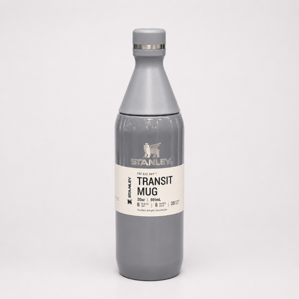 ماگ سفری 591 میل STANLEY — تصویر 7 از 7