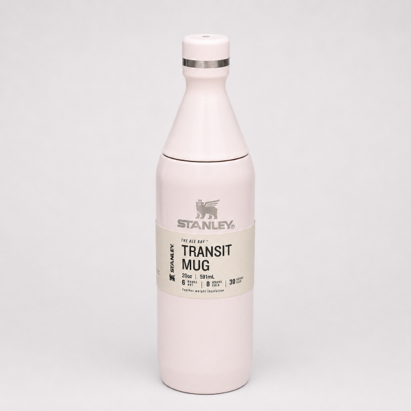 ماگ سفری 591 میل STANLEY — تصویر 6 از 7