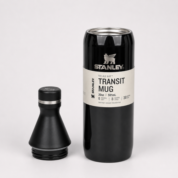 ماگ سفری 591 میل STANLEY — تصویر 3 از 7