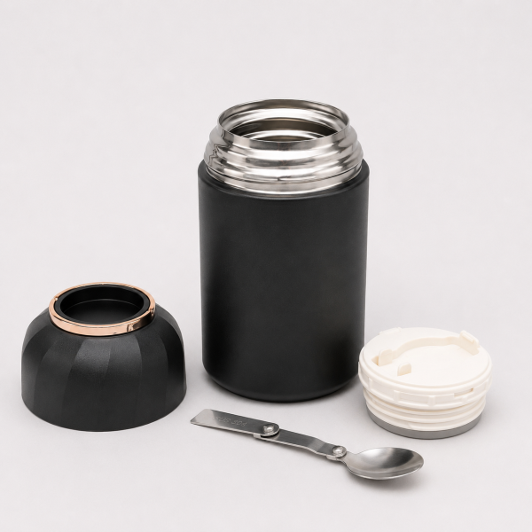 فلاسک غذا 1050 میل — تصویر 4 از 5